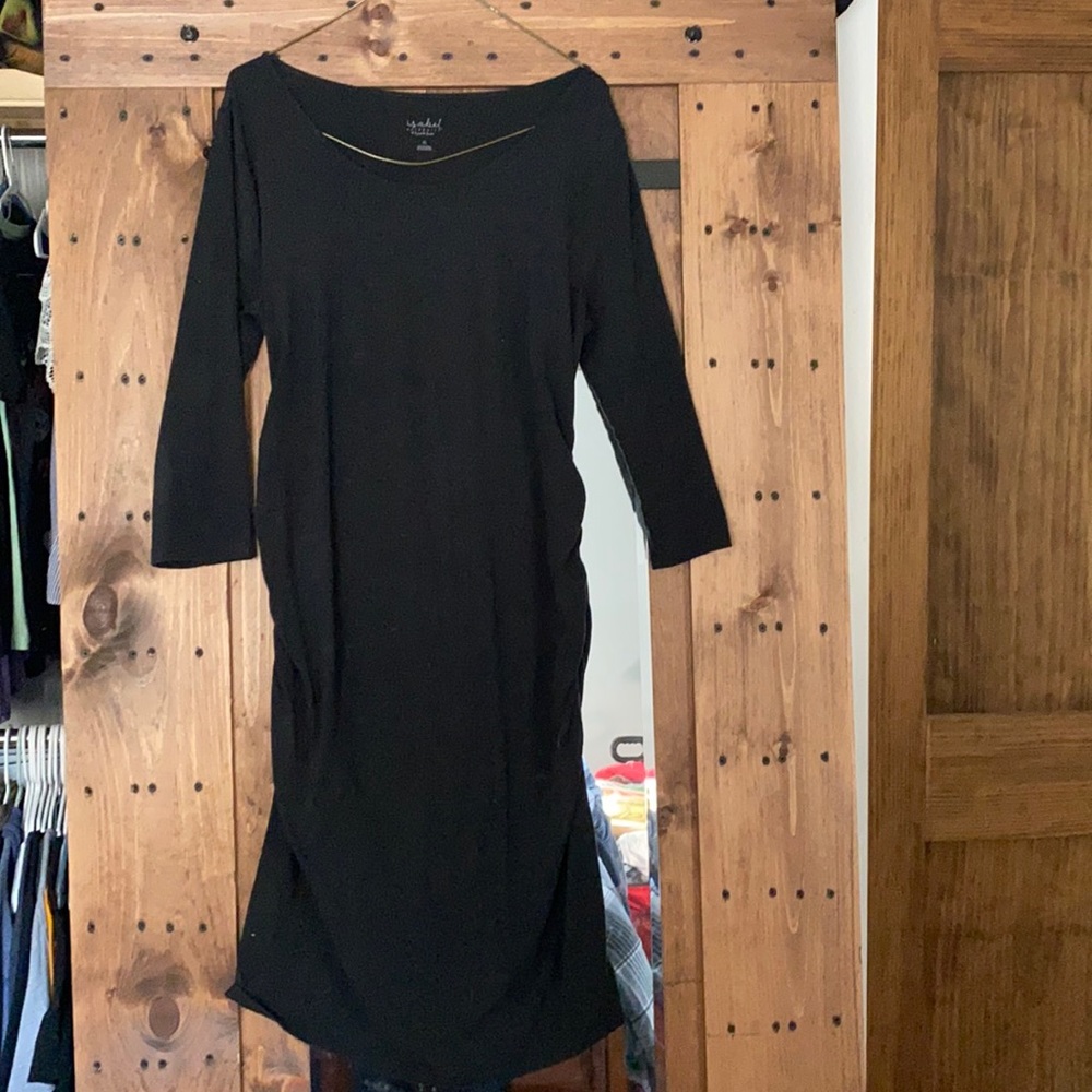 maternity dress